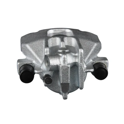 Abbildung von FEBI BILSTEIN 178088 Bremssattel Gusseisen Vorderachse links FORD: Focus Mk1 Schrägheck, Kombi, Kasten / Kombi