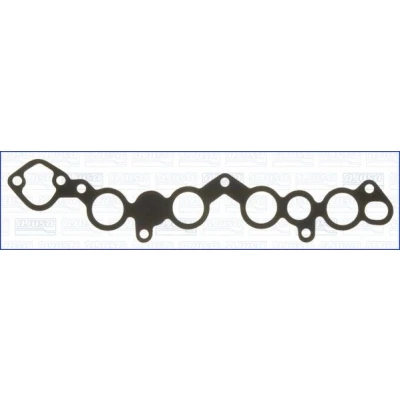 Abbildung von AJUSA 13055500 Ansaugkrümmerdichtung Saugrohr MAZDA: 323 II Hatchback, III Hatchback