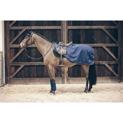 Abbildung von Kentucky Ausreitdecke All Weather 160g Navy L
