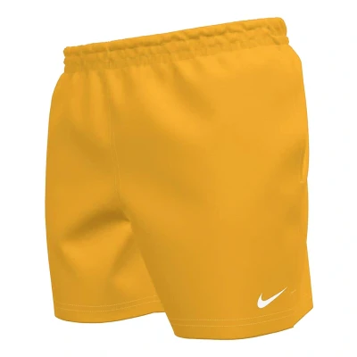 Abbildung von Nike Performance Volley Badeshorts, Herren, Größe: 34 38, University gold