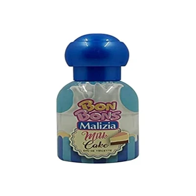 Abbildung von Malizia Bon Bons Primo Bacio Eau de Toilette Spray für Damen, 50 ml