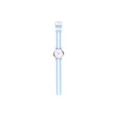 Abbildung von Cool Time Uhr, Damen, Größe: One Size, Hellblau