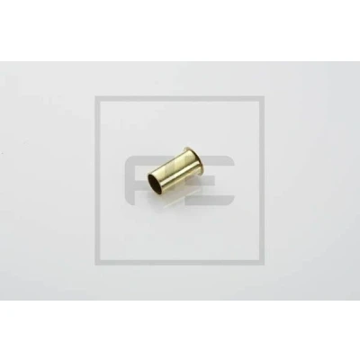 Abbildung von PETERS ENNEPETAL 076.269 50A Verbinder, Druckluftleitung 9, 11,8mm MERCEDES BENZ: MK, NG