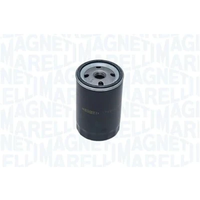 Abbildung von MAGNETI MARELLI 152071758770 Ölfilter 3/4&quot; 16 Anschraubfilter VOLKSWAGEN: Transporter 4 Bus, GOLF 3, Kastenwagen, AUDI: 80 B4 Limousine