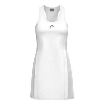 Abbildung von Head Tenniskleid Club 25 Dress