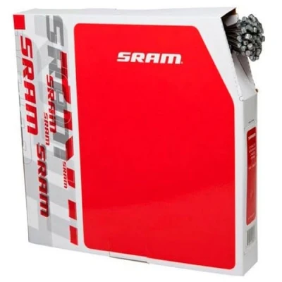 Abbildung von Sram Unisex Erwachsene Mtb Bremszüge, Silber, rostfrei