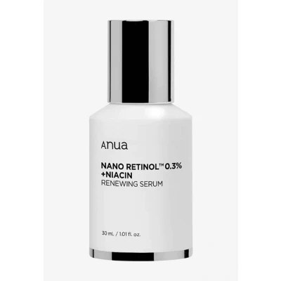 Abbildung von Anua Retinol 0.3% + Niacin Renweing Serum 30ML Serum, Größe: 30 ml,