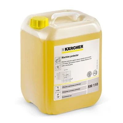 Abbildung von Karcher Wasserenthärter RM 110 ASF 10L 6.295 303.0