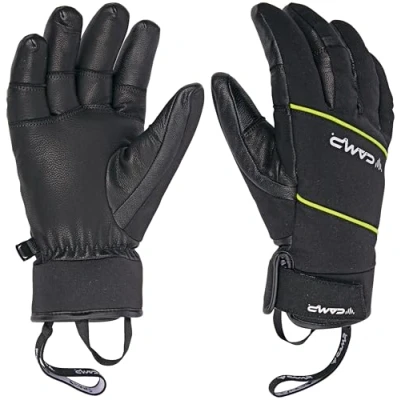Abbildung von C.A.M.P. G HOT Wool Dry S Schwarz