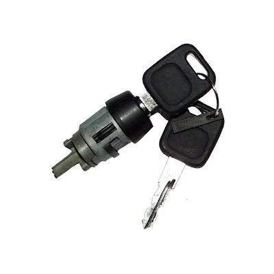 Abbildung von JP GROUP 1190400700 Schließzylinder AUDI: 80 B4 Limousine, Cabriolet B4, 100 C4 Limousine