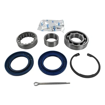 Abbildung von VAICO V10 0351 Radlagersatz Hinterachse EXPERT KITS + 62,02 VOLKSWAGEN: TRANSPORTER 3 Bus, Pritsche/Fahrgestell, 2 Bus