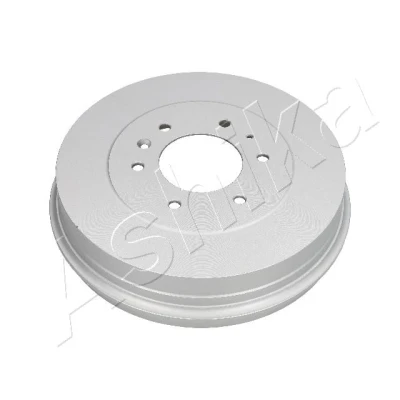 Abbildung von ASHIKA 56 03 305C Bremstrommel Hinterachse FORD: Ranger Mk3, Mk2