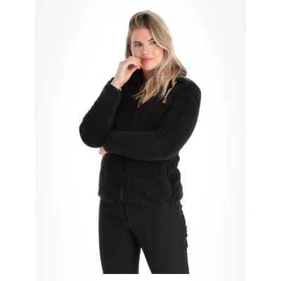 Abbildung von Icepeak Fleecejacke &quot;COLONY&quot;, (1 St.)