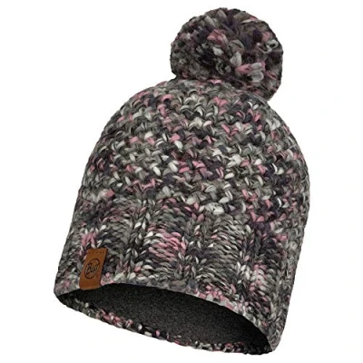 Abbildung von Buff Strick &amp; Polar Mütze Kinder Margo Purple Unisex Einheitsgröße