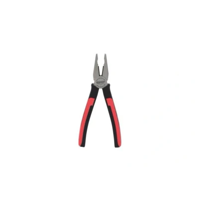 Abbildung von KS TOOLS 115.2103 Kombinationszange 20, 205, 43 Werkzeugstahl mit Schneidefunktion