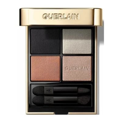 Abbildung von Guerlain Ombres g Lidschatten Palette 011 Imperial Moon 6