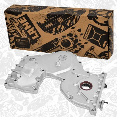 Abbildung von ET ENGINETEAM Ölpumpe PU0130 ix35 (LM, EL, ELH) CEE&#039;D (JD)