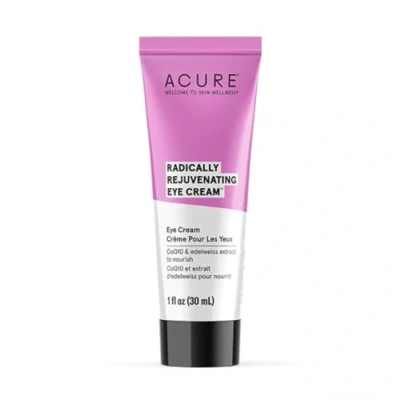 Abbildung von Eye Cream Chlorella Edelweiss Stem Cell Acure Organics 1.0 oz by