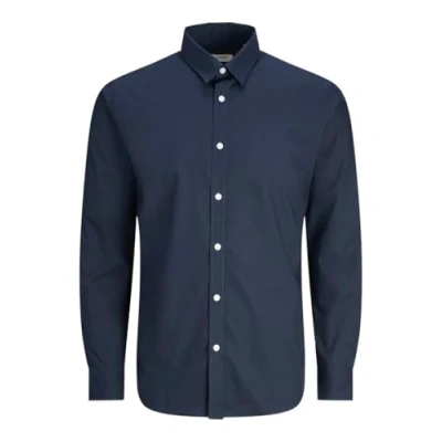 Abbildung von JREBGAVIN SOLID Shirt LS NOOS