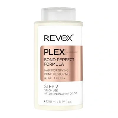 Abbildung von Revox PLEX Bond Perfect Formula Step 2 260 ml