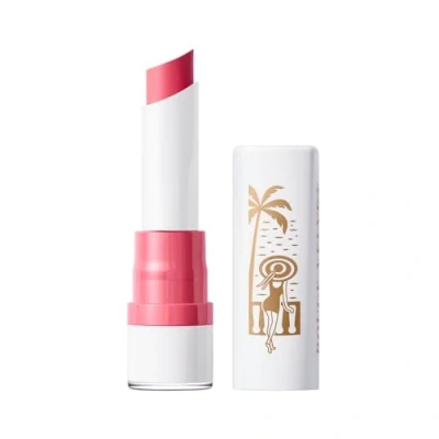 Abbildung von Bourjois Rouge Velvet French Riviera Lippenstift 03 Hippink Chic