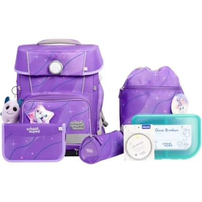 Abbildung von School Mood Champion Maxx Pro Marie Pegasus lila
