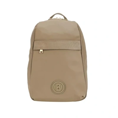 Abbildung von Bogner Maggia MAXI CITY Tagesrucksack, Damen, Größe: One Size, Khaki