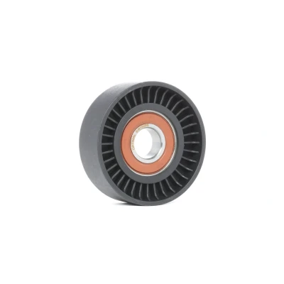 Abbildung von OPTIMAL 0 N1529S Spannrolle ohne Halter VOLVO: V70 2, I, S60 I