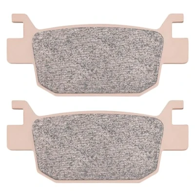Abbildung von AHL 1 Paar hinten Bremsbeläge für SH 300i ABS 2014 / 300i(2 Piston Caliper) 2016 2018