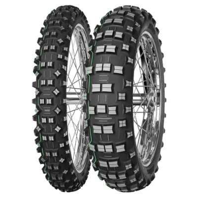 Abbildung von Mitas TERRA FORCE EF SUPER LIGHT TECHNICAL ENDURO M/C TT 90/100 R21 57R PKW Sommerreifen Reifen 70000958