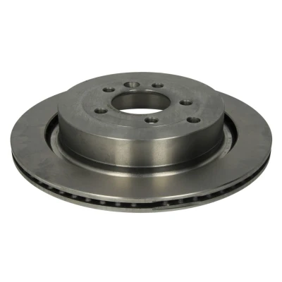 Abbildung von TEXTAR 92147700 Bremsscheibe 350 20 05/07 120 außenbelüftet ohne Radbefestigungsbolzen, Radnabe LAND ROVER: Range Rover Sport, Discovery 4