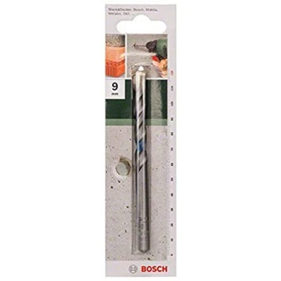 Abbildung von Bosch DIY Betonbohrer (Ø 9 mm)