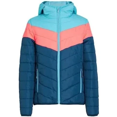 Abbildung von Mc Kinley Mä. Jacke Ricos gls Blue Light/Navy/RED 116