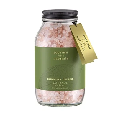 Abbildung von The Scottish Fine Soaps Bath Salts 500 g
