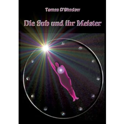 Abbildung von Die Sub und ihr Meister: Das Leben einer Frau in der Welt des BDSM