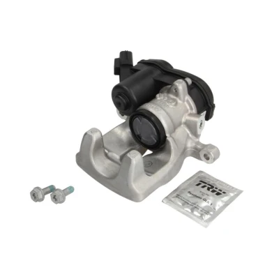 Abbildung von TRW BHN1391E Bremssattel Aluminium für Fahrzeuge mit elektrischer Feststellbremse RENAULT: Scénic IV, Espace 5