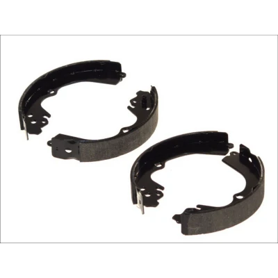 Abbildung von ATE 03.0137 0302.2 Bremsbacken 229 37 SUBARU: Forester II, I, Impreza I Limousine
