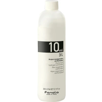Abbildung von Wasserstoff Fanola 3% (10 Volumen) 300ml