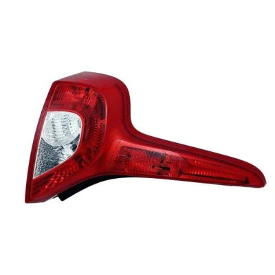 Abbildung von MAGNETI MARELLI 714027711805 Rückleuchte rechts P21W, P21/4W, PY21W ohne Lampenträger VOLVO: C30