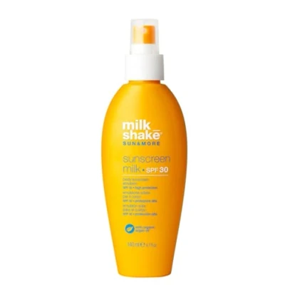 Abbildung von Milk_Shake Sun &amp; More Sunscreen Milk SPF30 140 ml