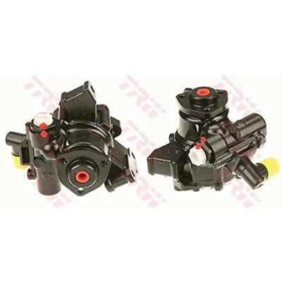 Abbildung von TRW JPR508 Hydraulikpumpe hydraulisch MERCEDES BENZ: E Klasse Limousine, T modell