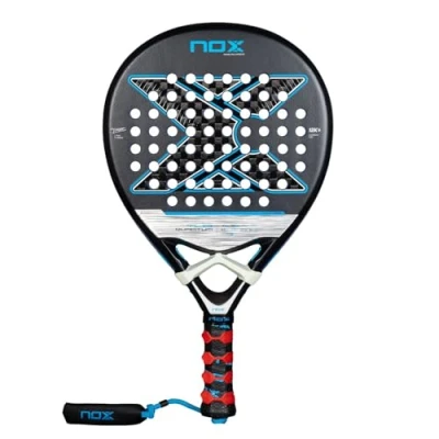 Abbildung von NOX Quantum 12k kobalt 2025