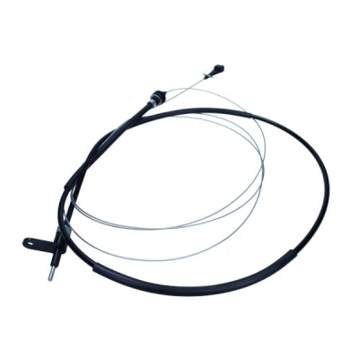 Abbildung von MAXGEAR 32 1316 Gaszug VOLKSWAGEN: TRANSPORTER 3 Pritsche/Fahrgestell, Bus