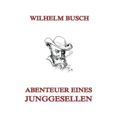 Abbildung von Abenteuer eines Junggesellen
