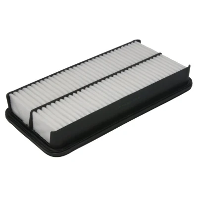 Abbildung von JC PREMIUM B22018PR Luftfilter 54 155 310 eckig Filtereinsatz TOYOTA: Corolla VIII Compact, Liftback, Avensis I Kombi