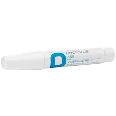 Abbildung von PECLAVUS PODOmed AntiMYX Protectorstift 4ml