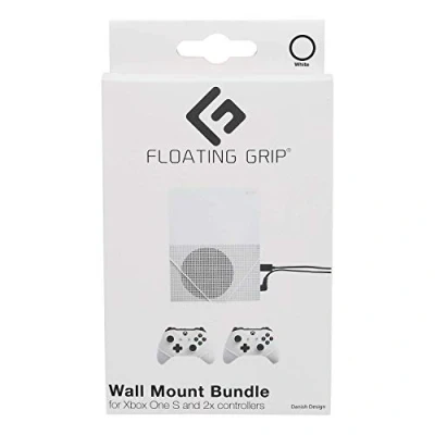 Abbildung von Xbox One S Wall Mount Bundle