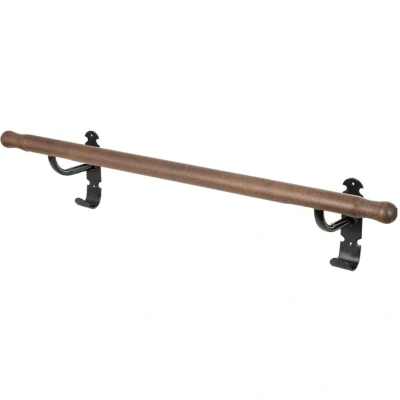 Abbildung von Stubbs deckenständer Retro One Size Schwarz