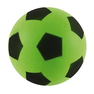 Abbildung von John GmbH 50750 Softfußball, Zufällig, 20 cm