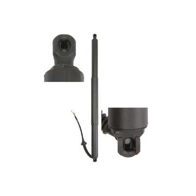 Abbildung von Elektromotor, Heckklappe STABILUS 120038